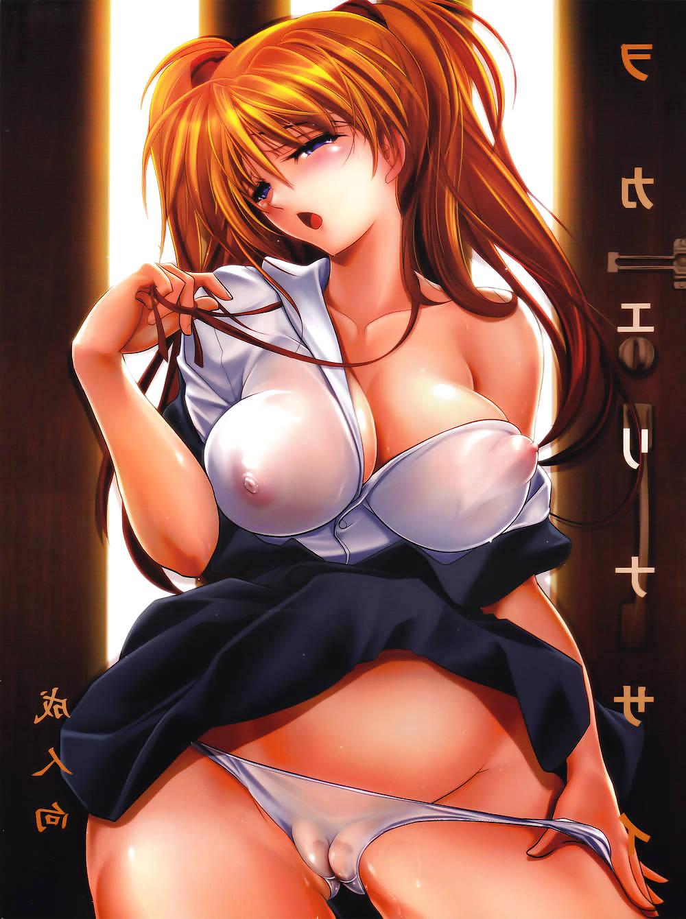 25P Even more hentai
