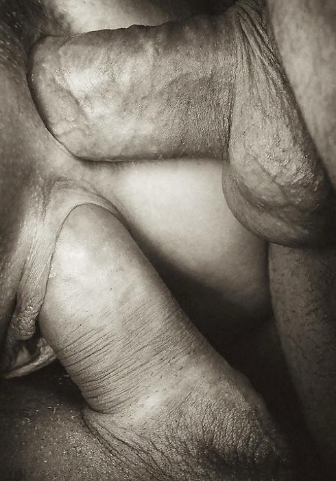 19P Rough sex