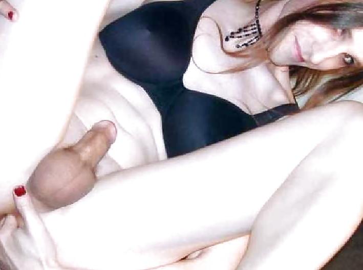25P LadyBois & Dress Up Sissy's
