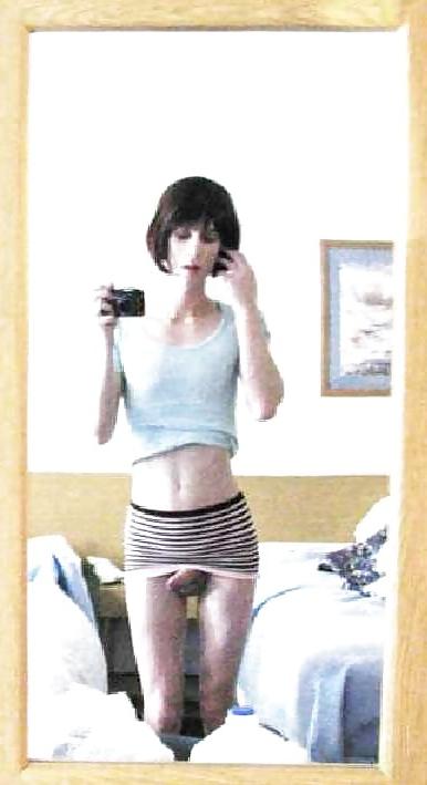 25P LadyBois & Dress Up Sissy's