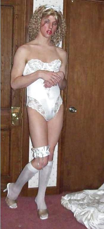 25P LadyBois & Dress Up Sissy's