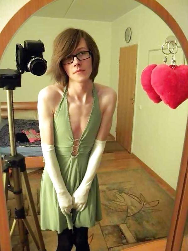 25P LadyBois & Dress Up Sissy's
