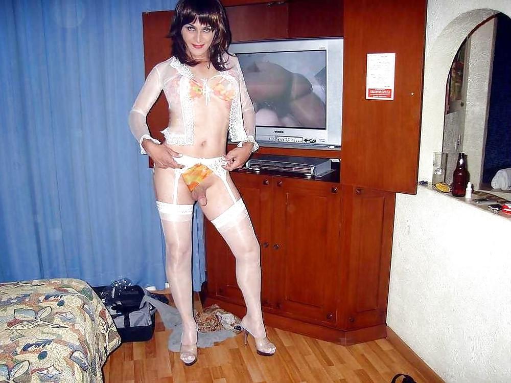 25P LadyBois & Dress Up Sissy's