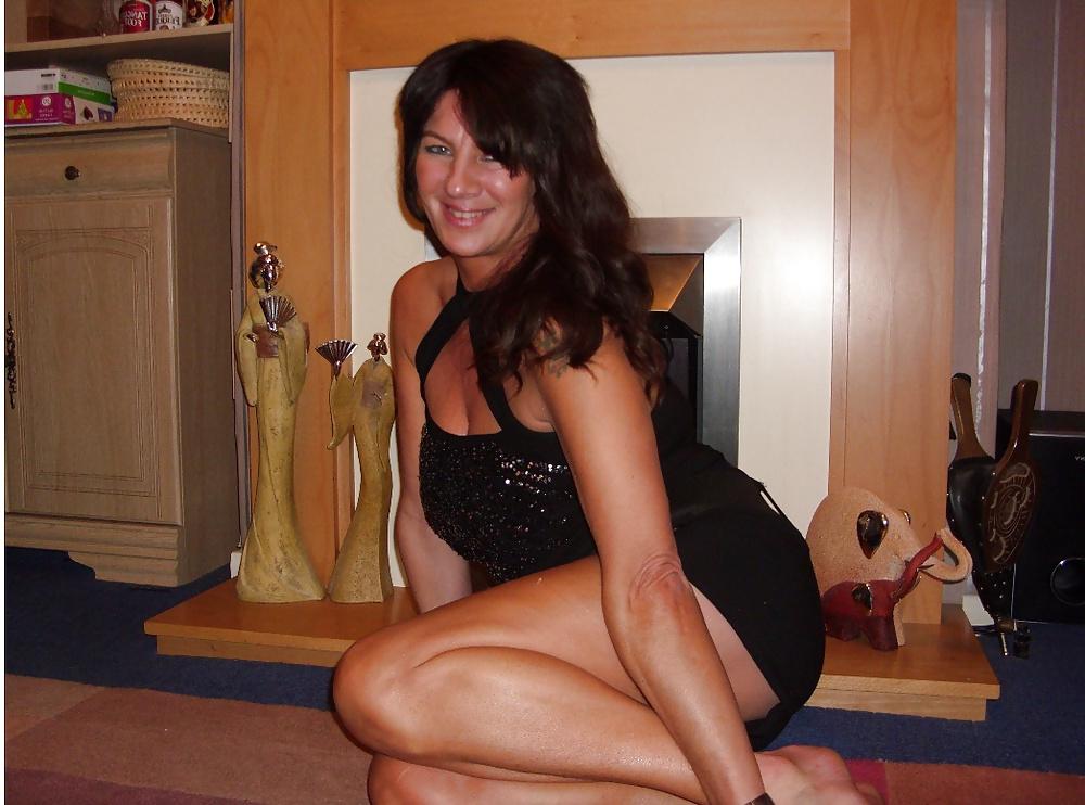17P Presentation of the slave chrissie