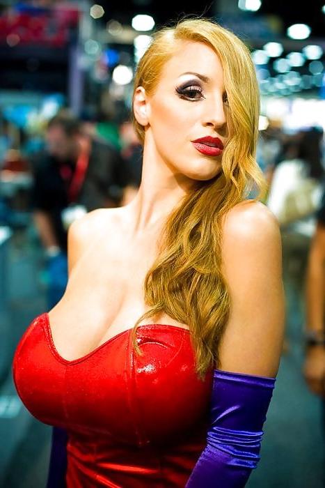 25P Cosplay hotties no2