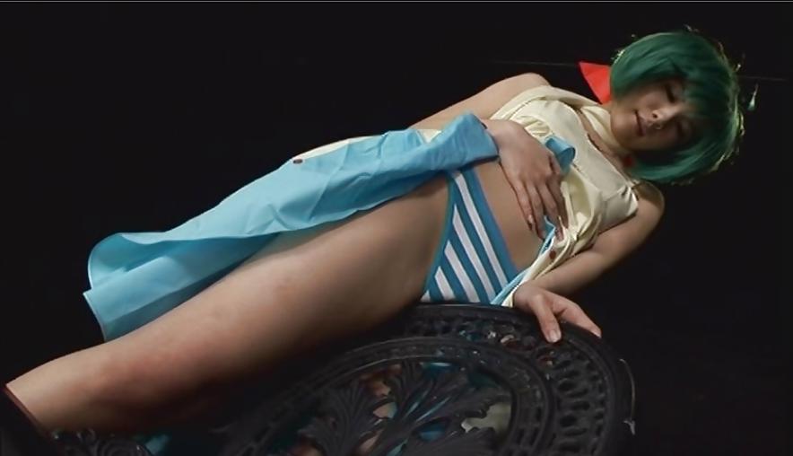 25P Cosplay hotties no2