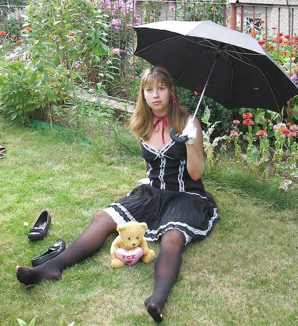 23P Cosplay girls