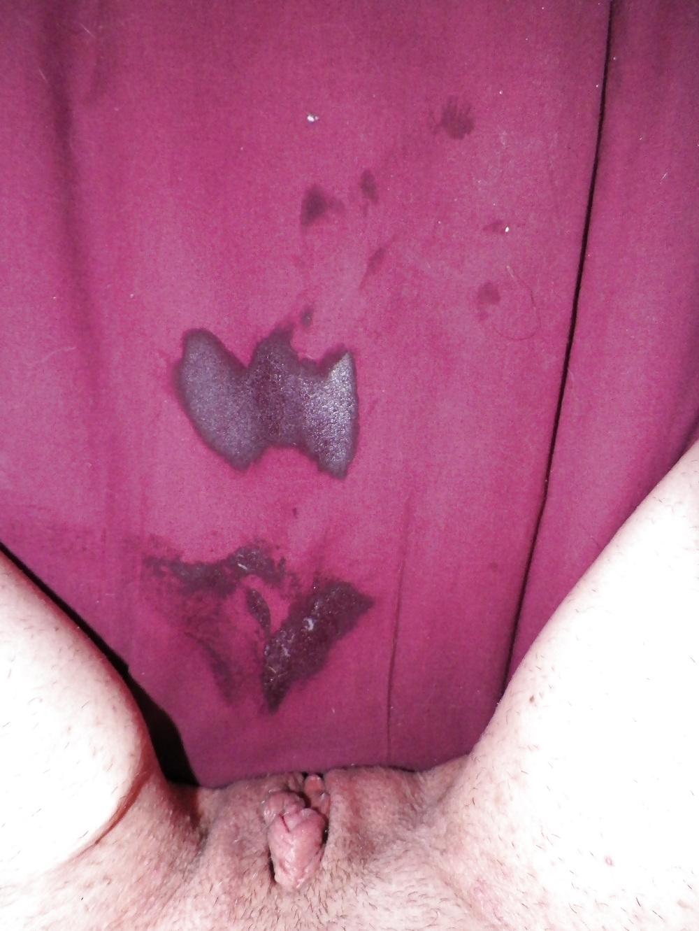 6P Dirty sheets