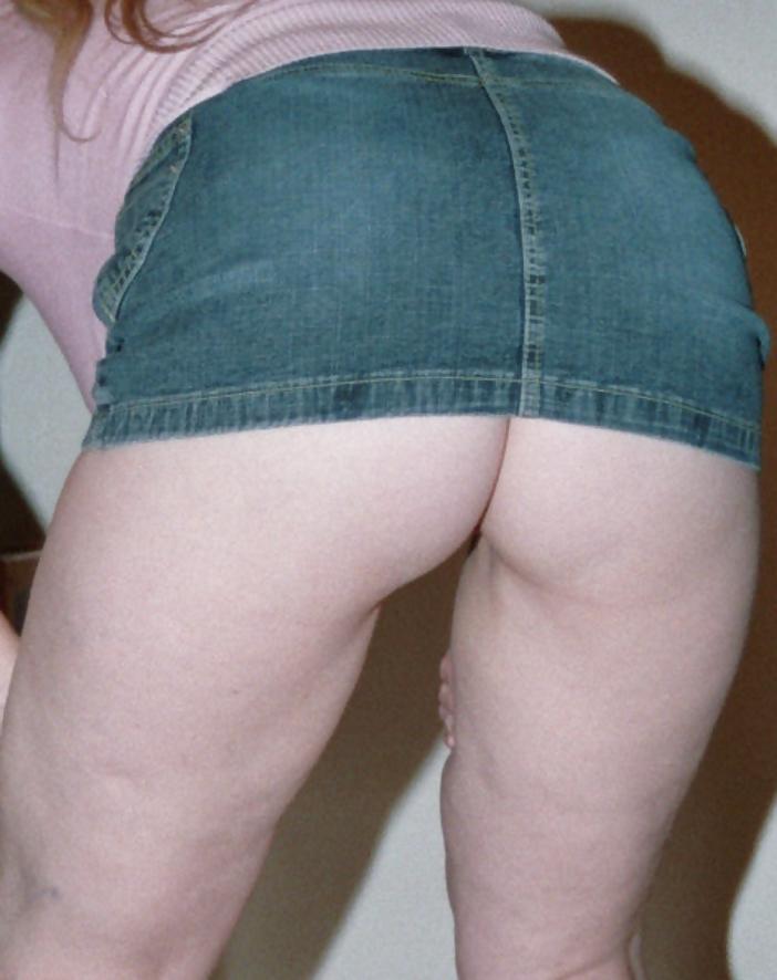 15P SAG - Some Ass Legs Heels Of My Hot Little Slutty Minx 01