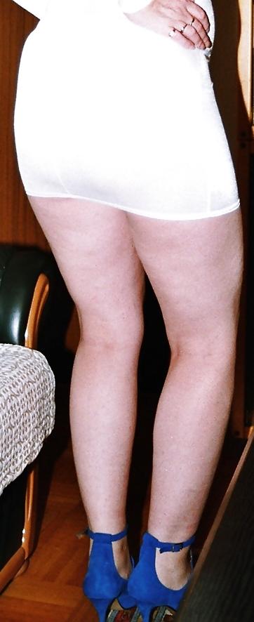 15P SAG - Some Ass Legs Heels Of My Hot Little Slutty Minx 01