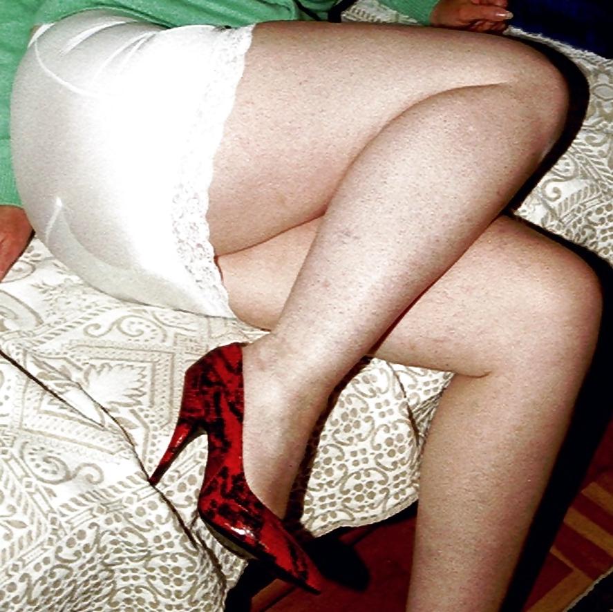 15P SAG - Some Ass Legs Heels Of My Hot Little Slutty Minx 03