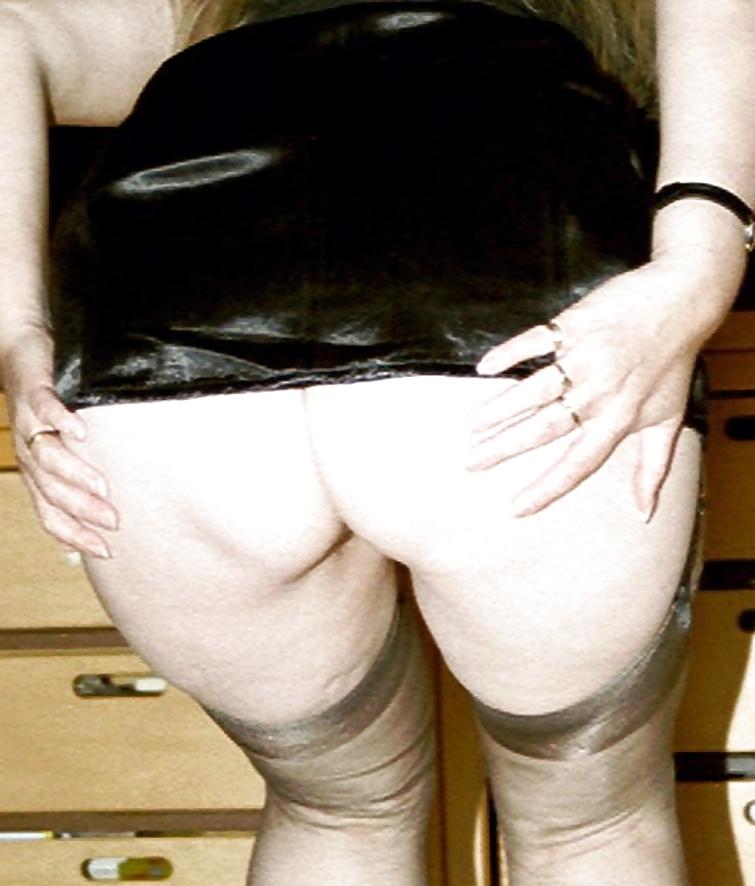 15P SAG - Some Ass Legs Heels Of My Hot Little Slutty Minx 03