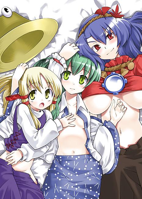 25P Hentai 4