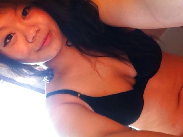 25P Busty Asian Chick