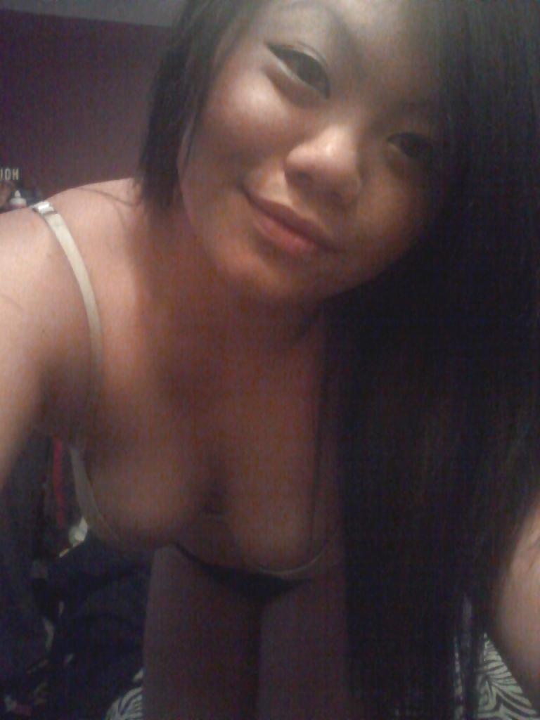 25P Busty Asian Chick
