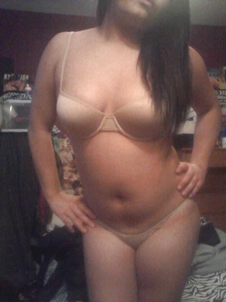 25P Busty Asian Chick