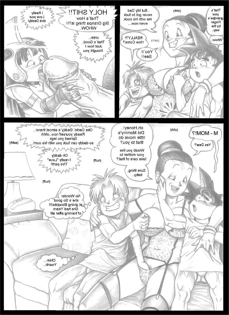 25P DBZ Hentai 2