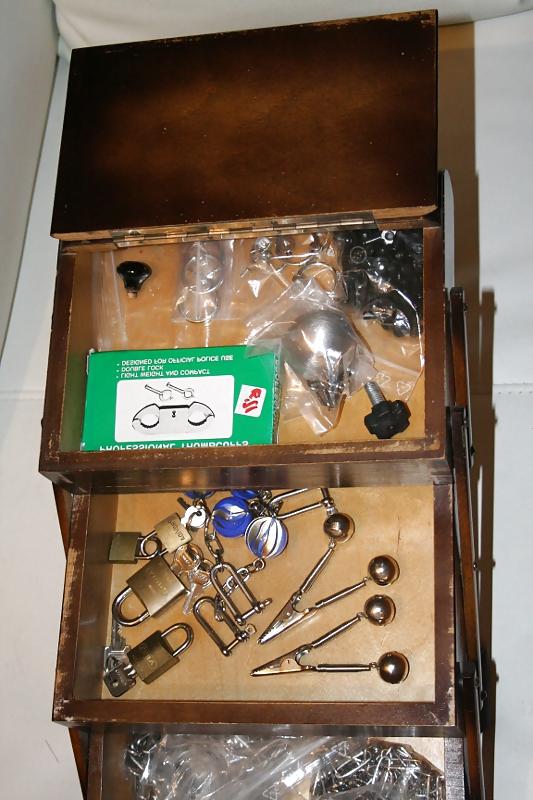 22P Spielzeug und mehr (Sex - toys & more)