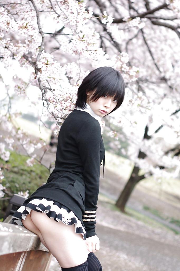 25P 0096 cosplay