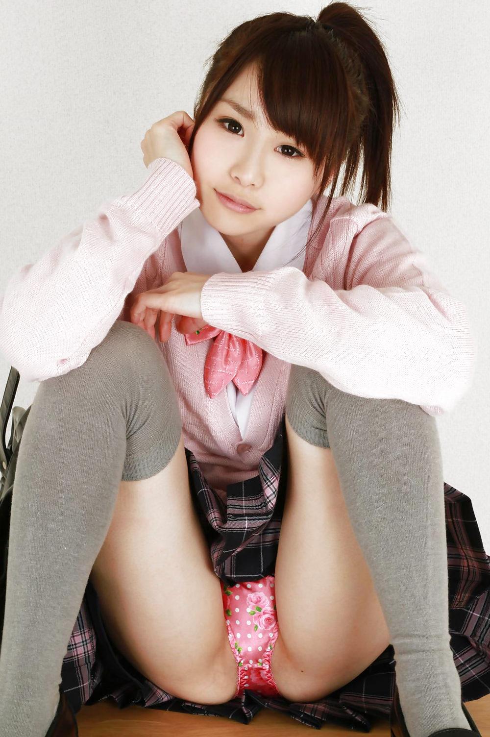 25P Cosplay Japanese high School uniform 12