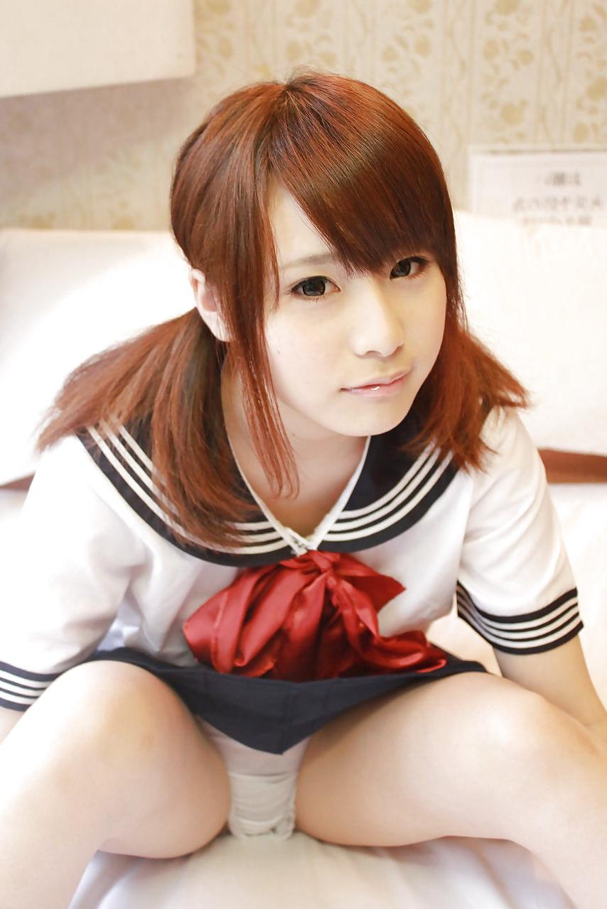 25P Cosplay Japanese high School uniform 12