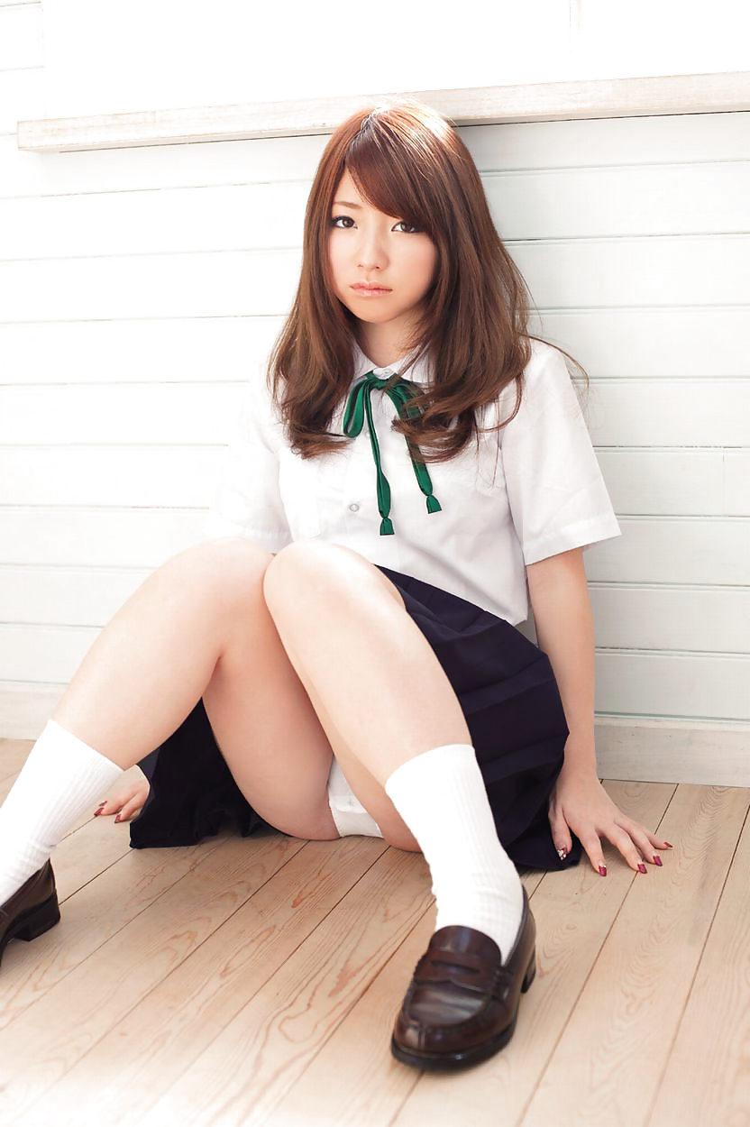 25P Cosplay Japanese high School uniform 12