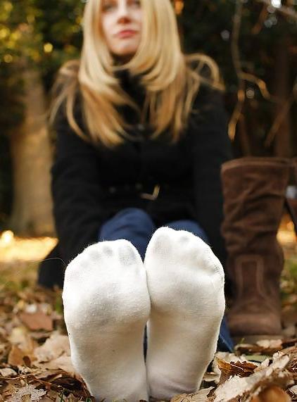 25P Smelly Dirty Socks 5