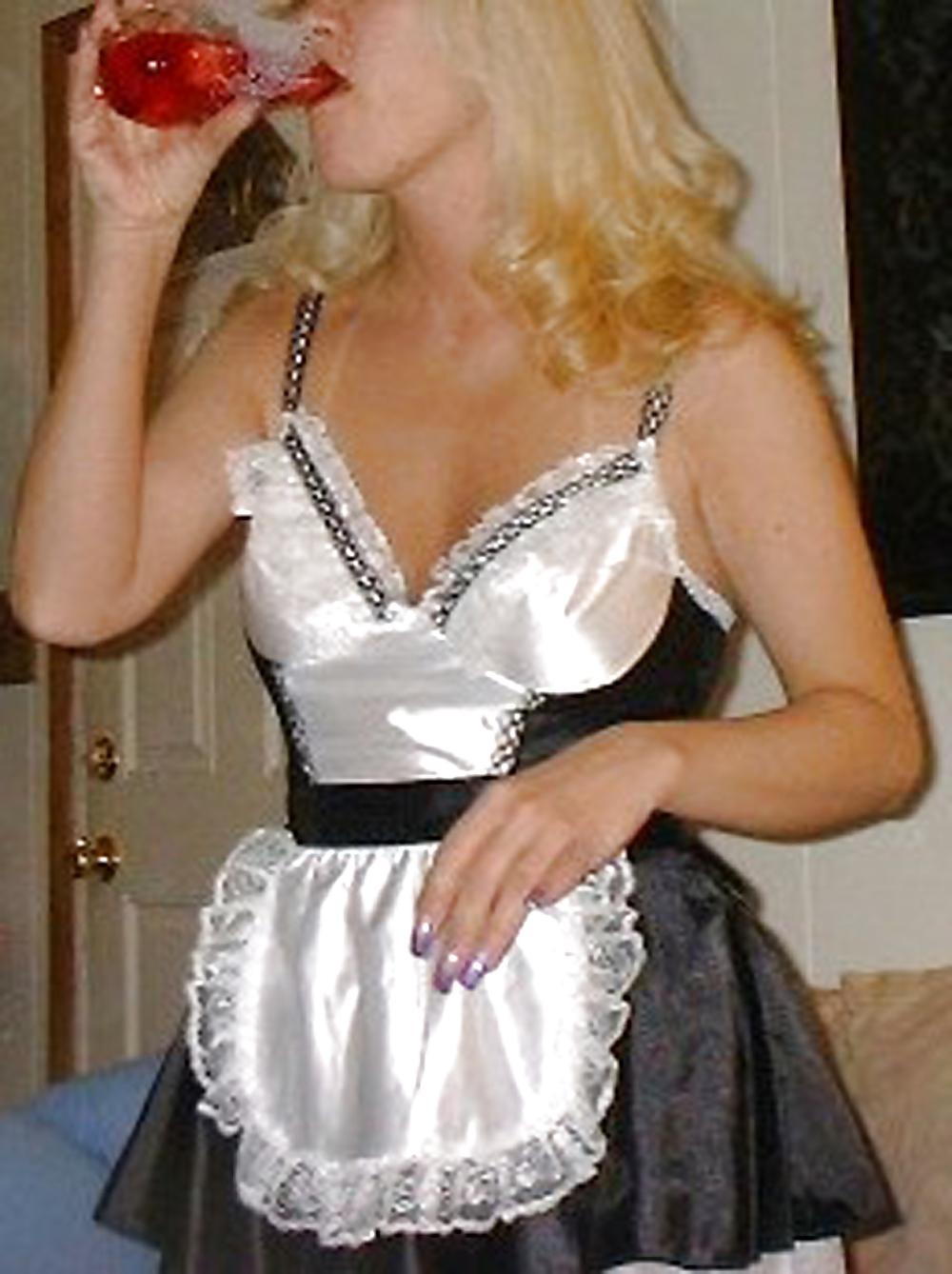 10P JENNY FRANZÖSISCHES MAGD