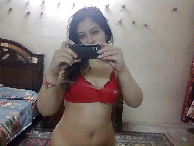 7P Big boob hot pakistani