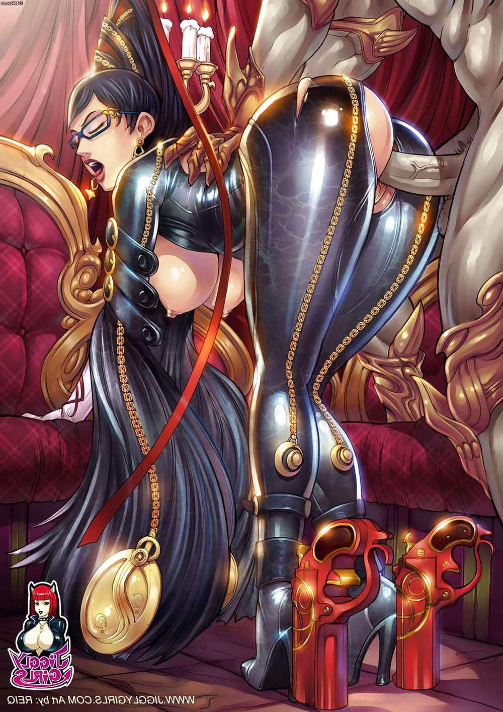 20P Katt's Favorite Hentai Pics