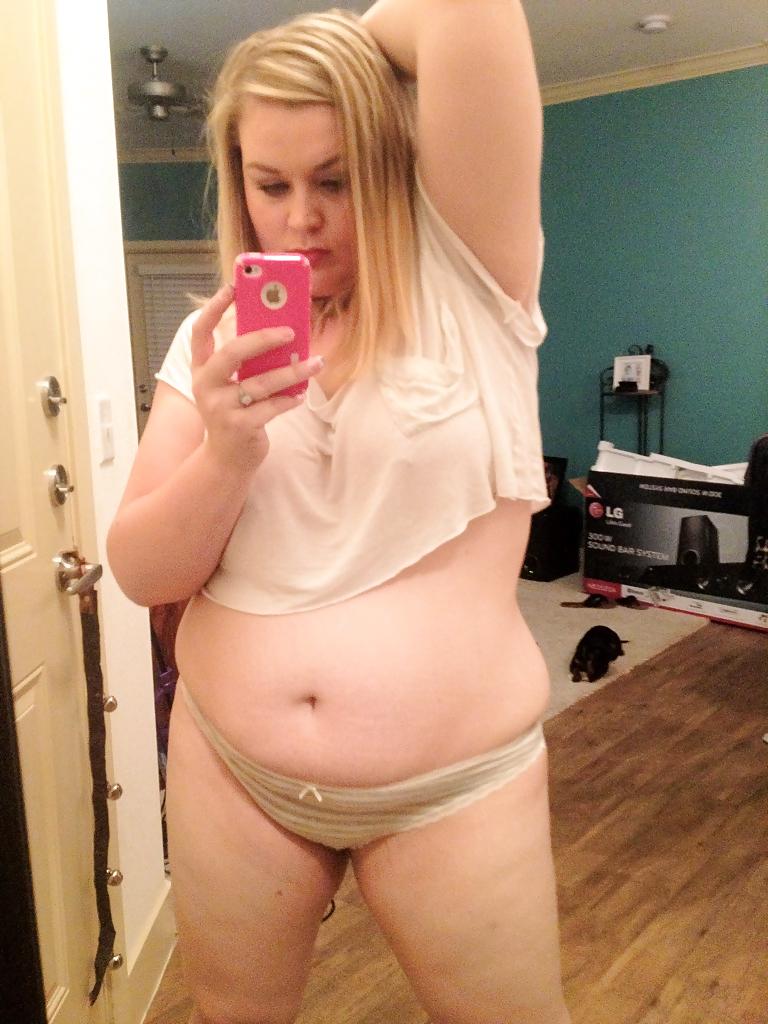 25P Thick, White, and Cellulite 74