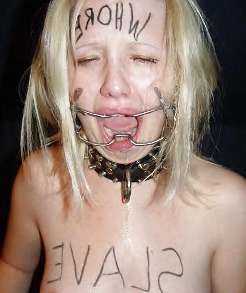 21P Submissive Dirty Bitches 2