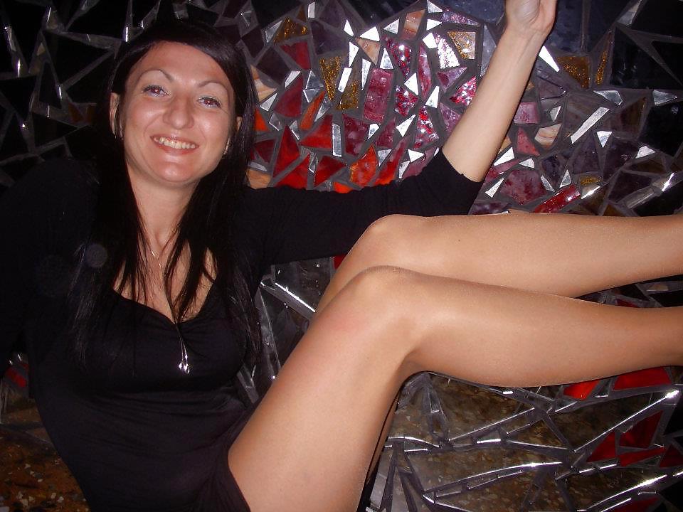 18P Elena  ha tanta voglia di cazzo