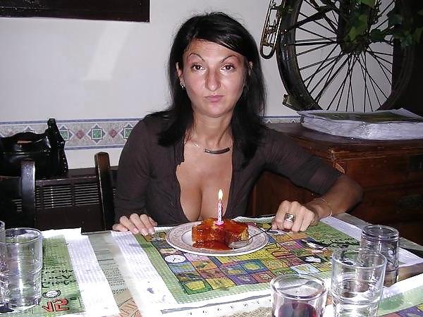 18P Elena  ha tanta voglia di cazzo