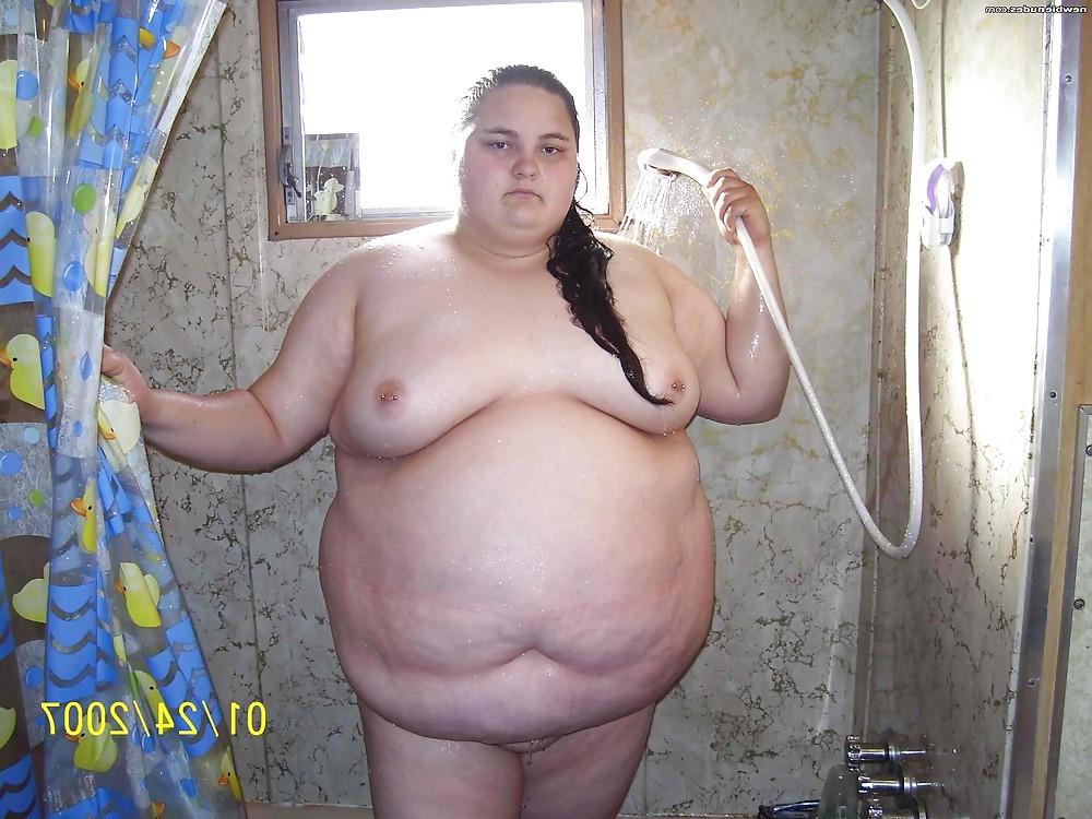 25P Les salopes ( fat body )