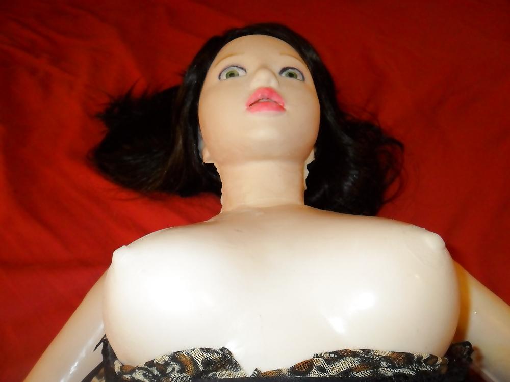 17P More Shots of my Candy8teen Sex Doll