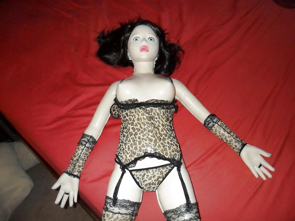 17P More Shots of my Candy8teen Sex Doll