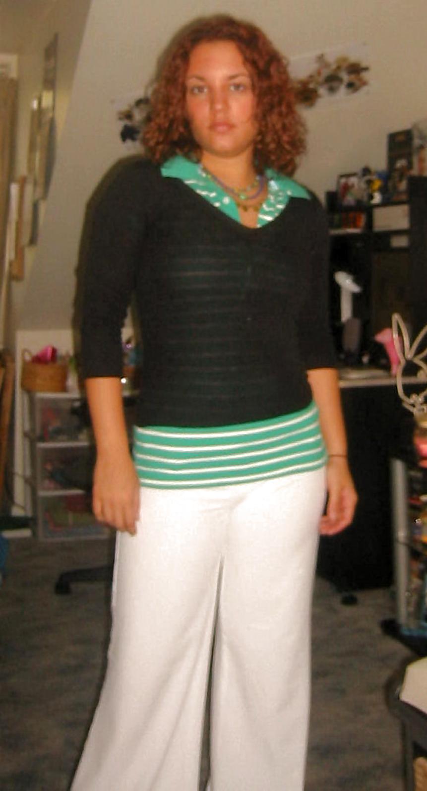 25P Teen with awesome Body and great Tits make many things p.6