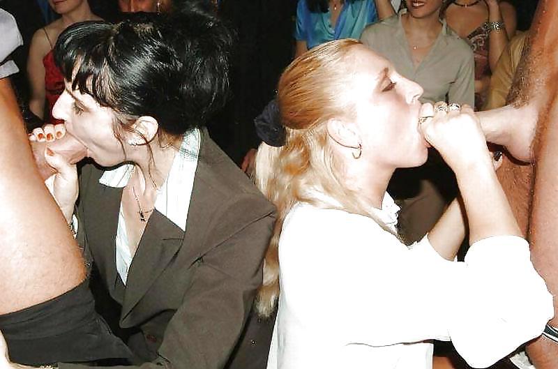 22P Sex Parties