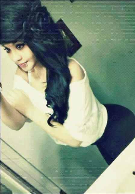 20P Alejandra loves getting fucked. Leave dirty comments