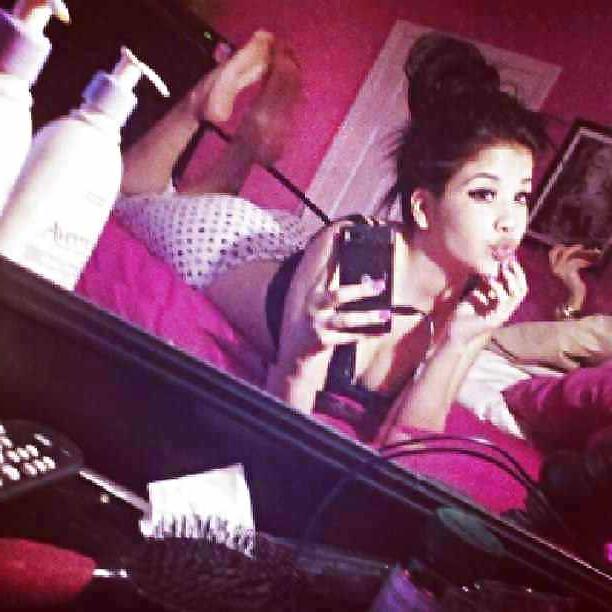 20P Alejandra loves getting fucked. Leave dirty comments