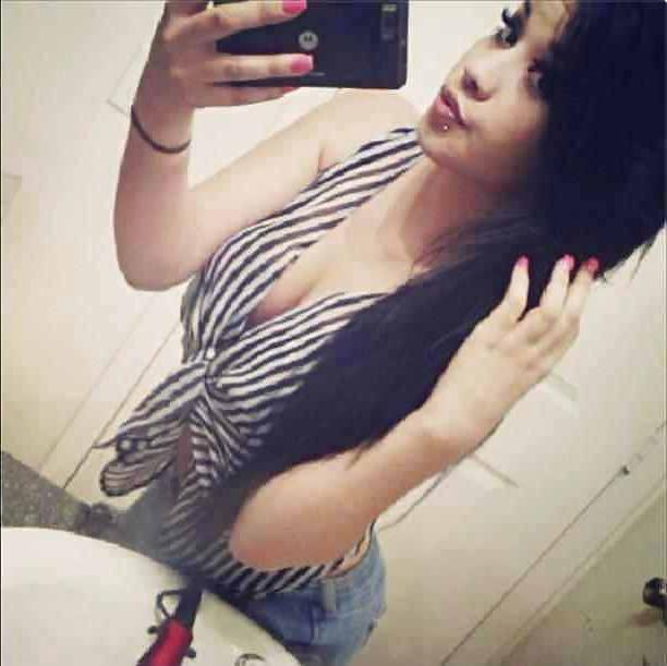 20P Alejandra loves getting fucked. Leave dirty comments