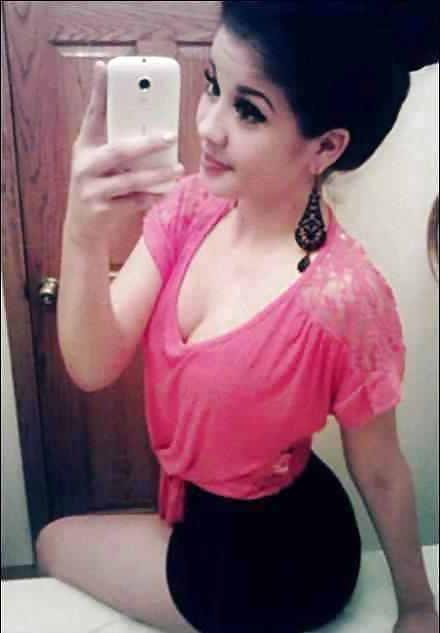 20P Alejandra loves getting fucked. Leave dirty comments