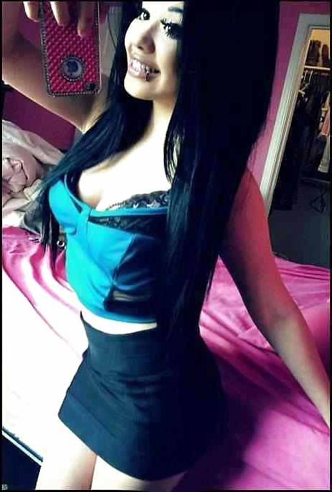 20P Alejandra loves getting fucked. Leave dirty comments