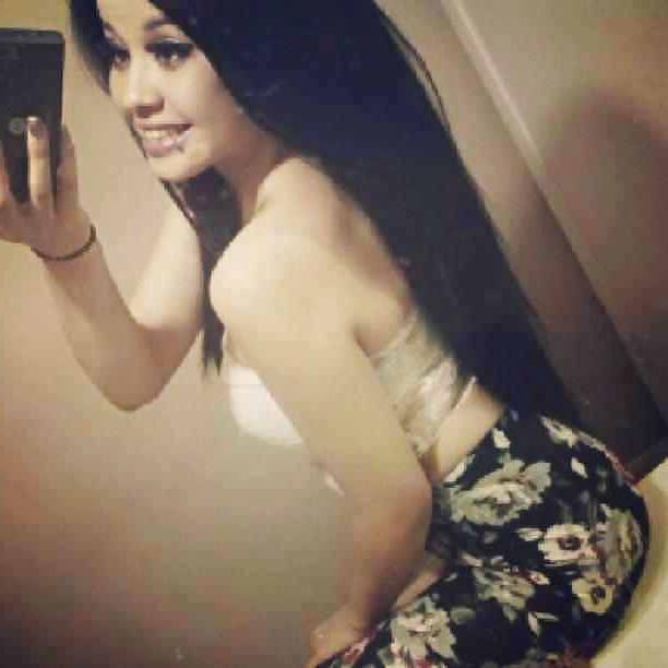 20P Alejandra loves getting fucked. Leave dirty comments