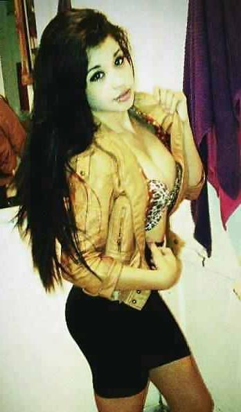 20P Alejandra loves getting fucked. Leave dirty comments