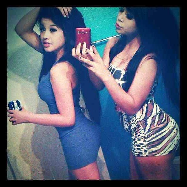 20P Alejandra loves getting fucked. Leave dirty comments