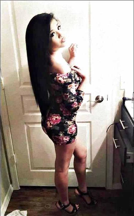20P Alejandra loves getting fucked. Leave dirty comments