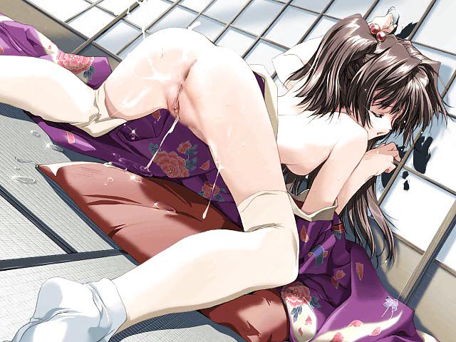 24P Hentai by Bukkaku #2