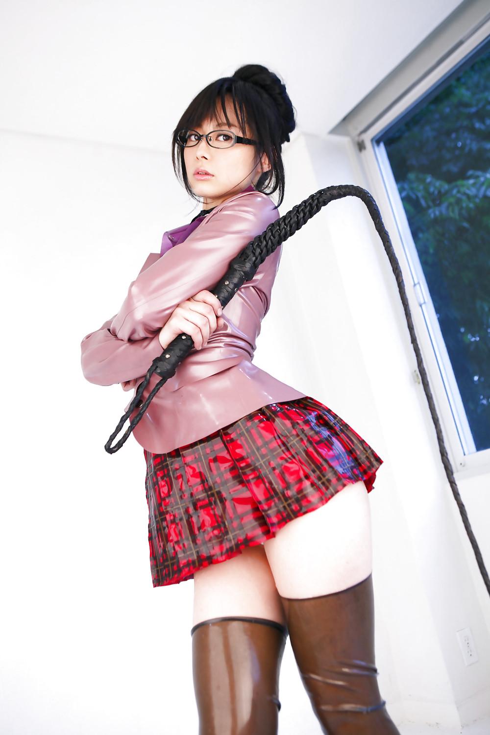 19P Cosplay costumes p6 (boyaka) 